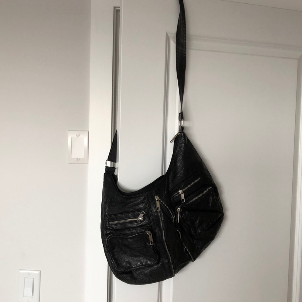 Faux leather Primark Handbag